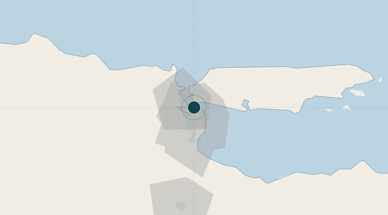 Location of IDSUB
