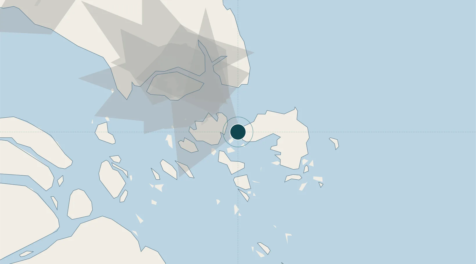 Location of IDTAN