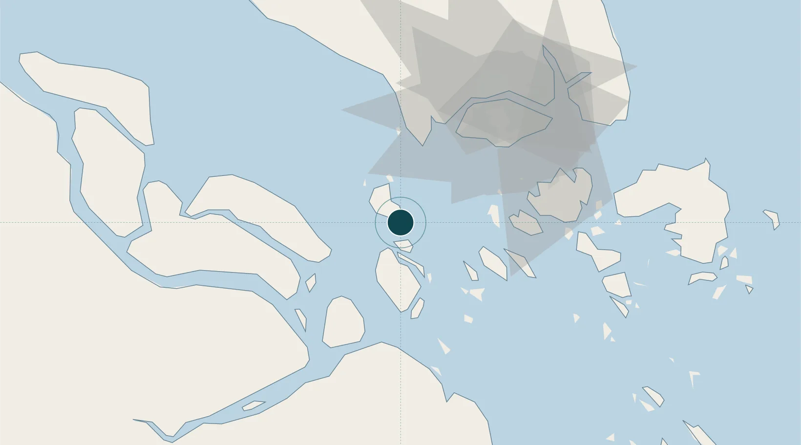 Location of IDTJB