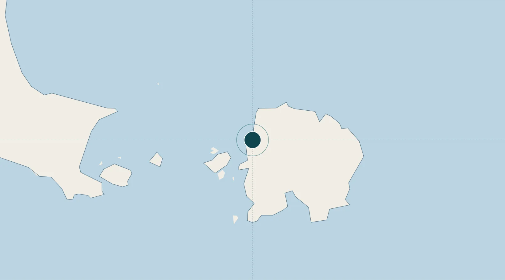 Location of IDTJQ
