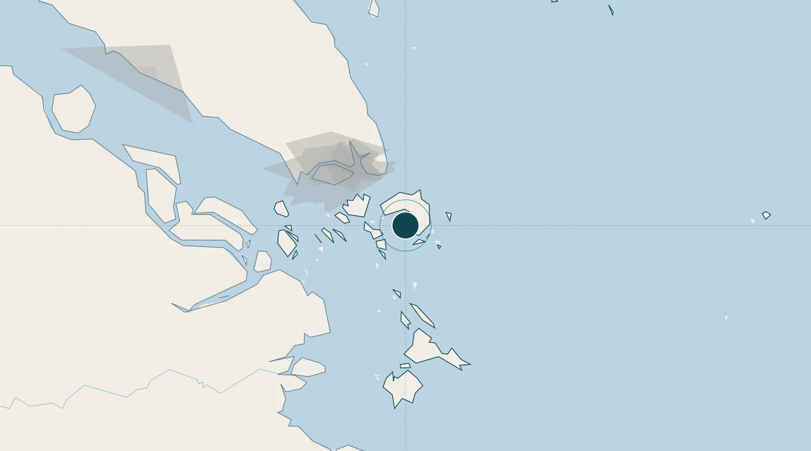 Location of IDTNJ