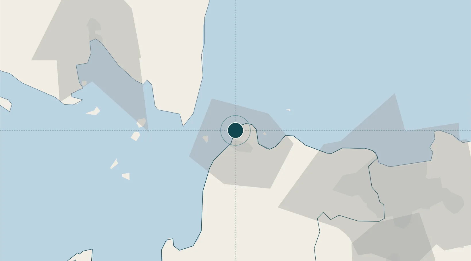 Location of IDTSE