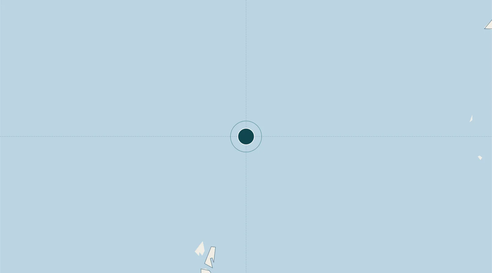 Location of IDUDG