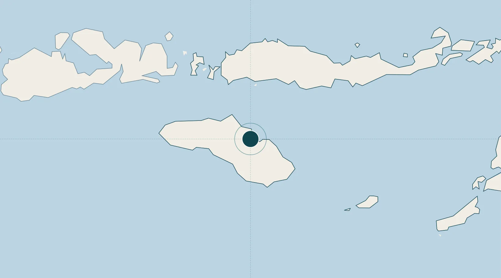 Location of IDWGP