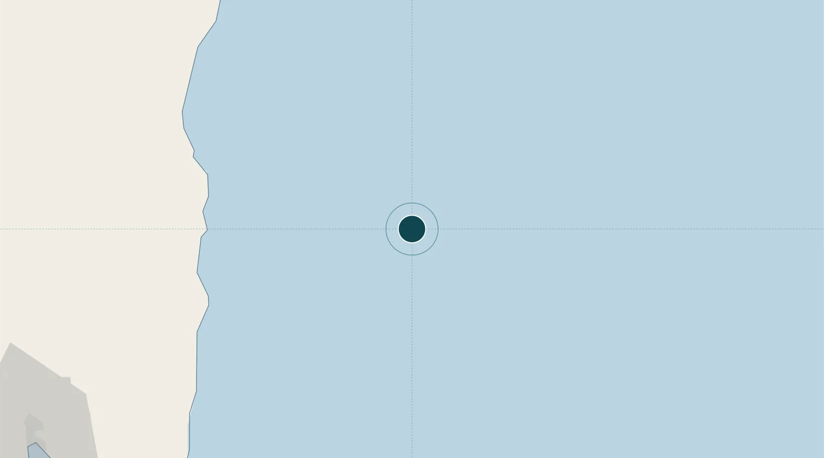 Location of IDWID