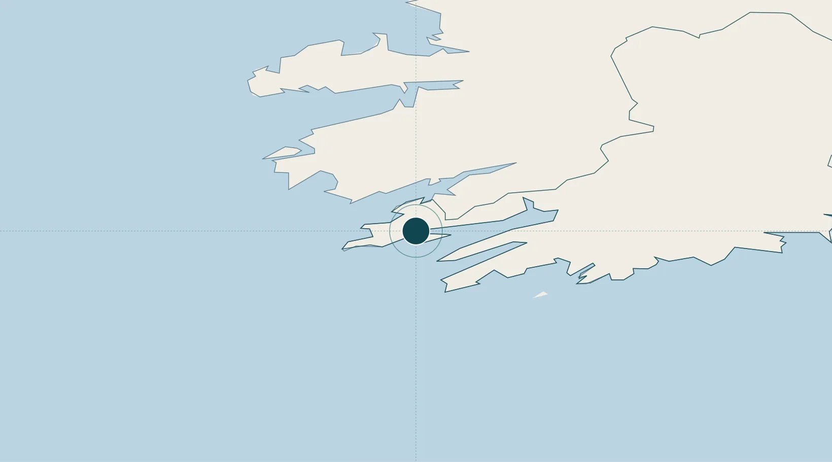 Location of IECTB