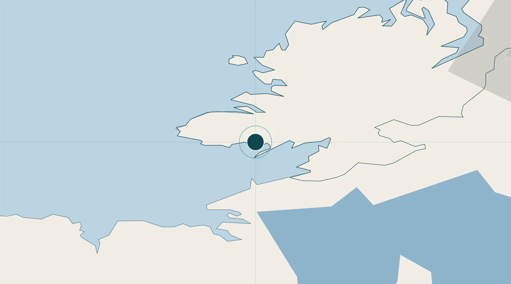 Location of IEKBS