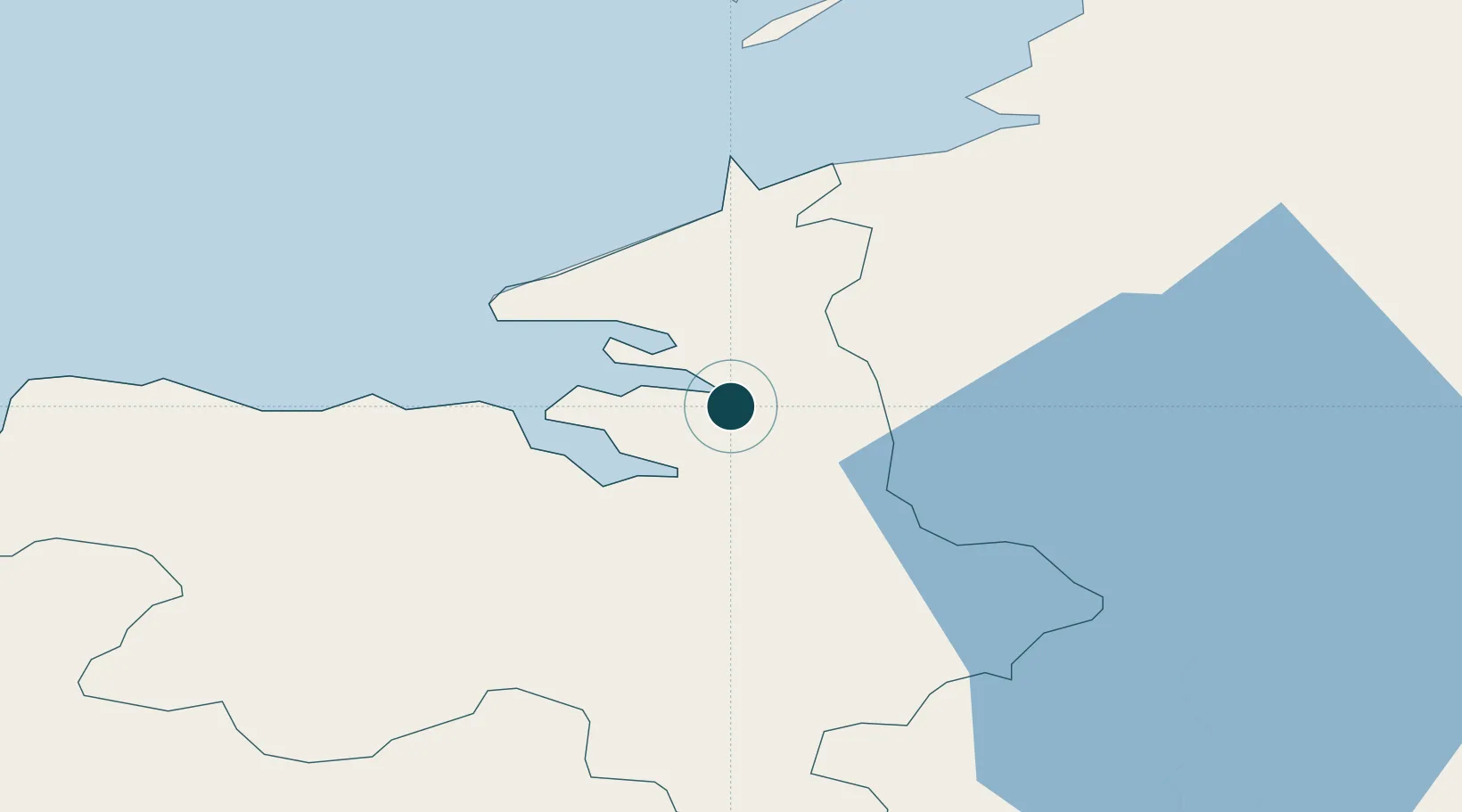 Location of IESLI