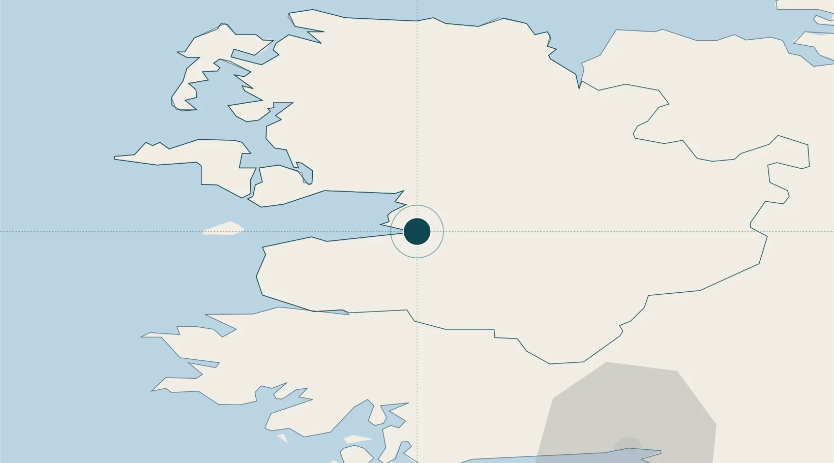 Location of IEWES
