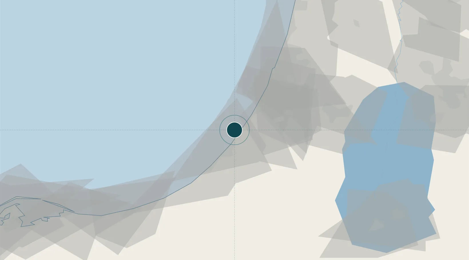 Location of ILAKL