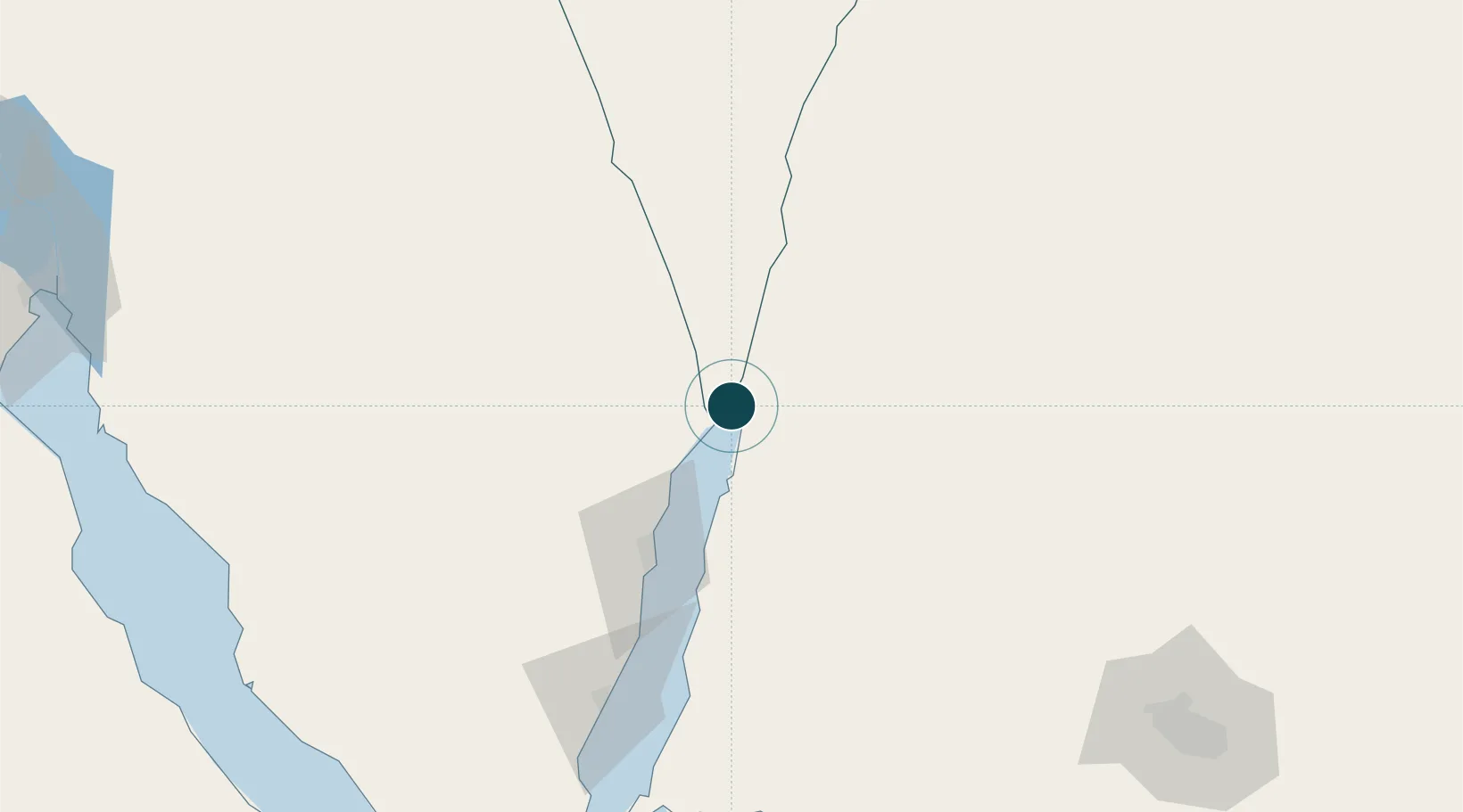 Location of ILETH