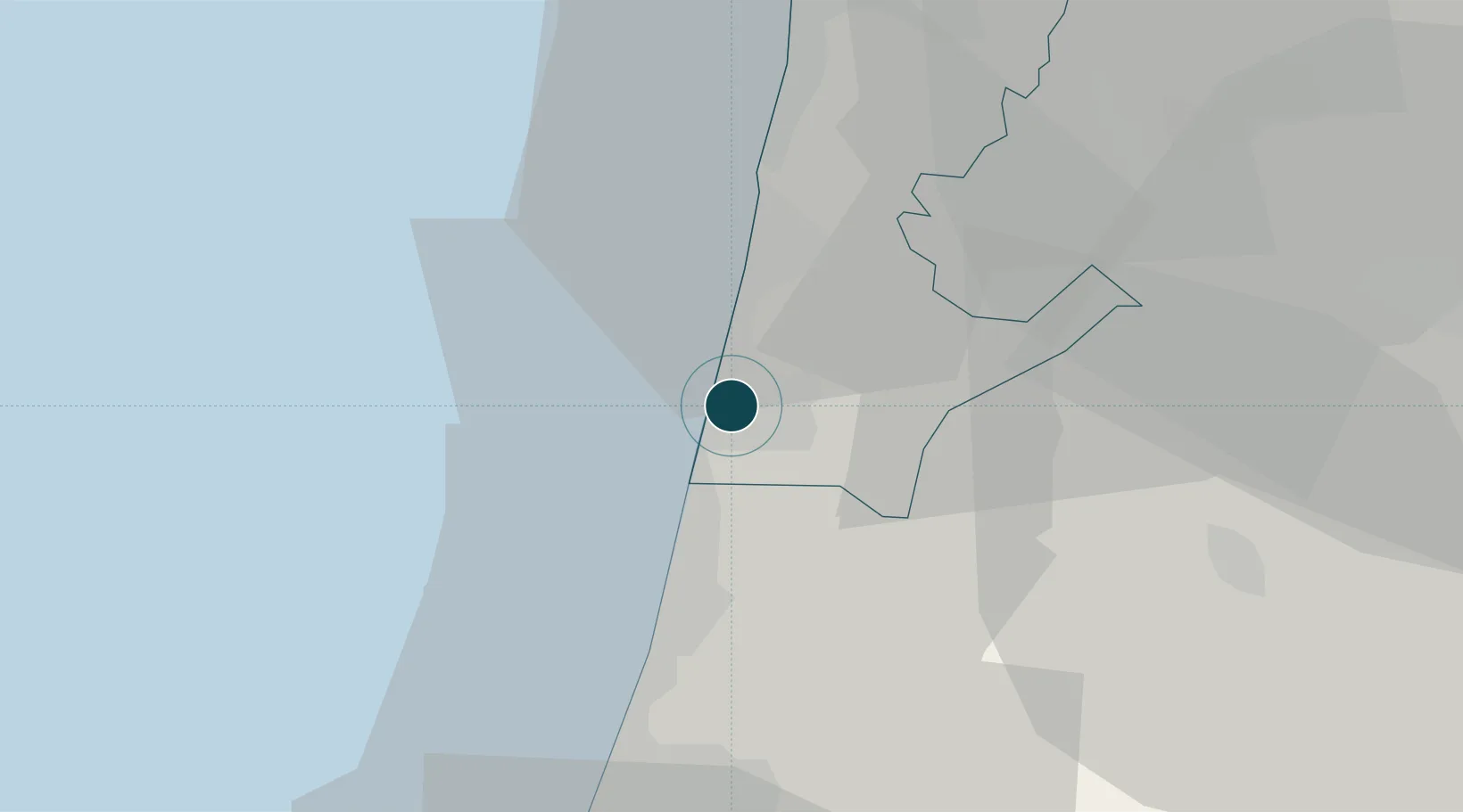 Location of ILHAD