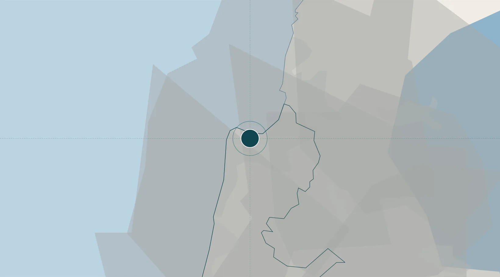 Location of ILHFA