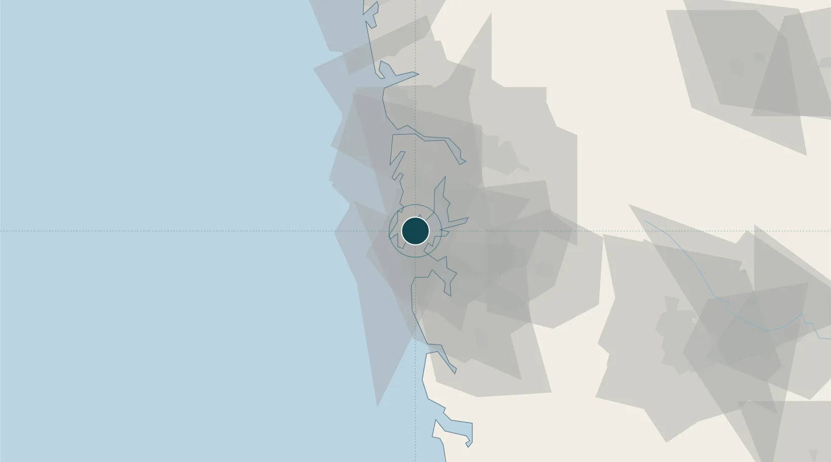 Location of INBOM