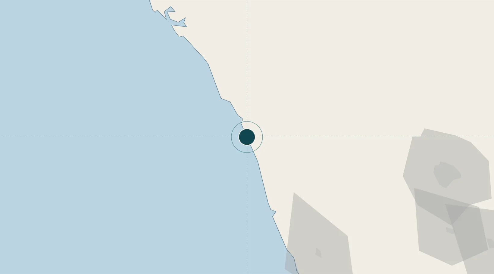 Location of INCCJ