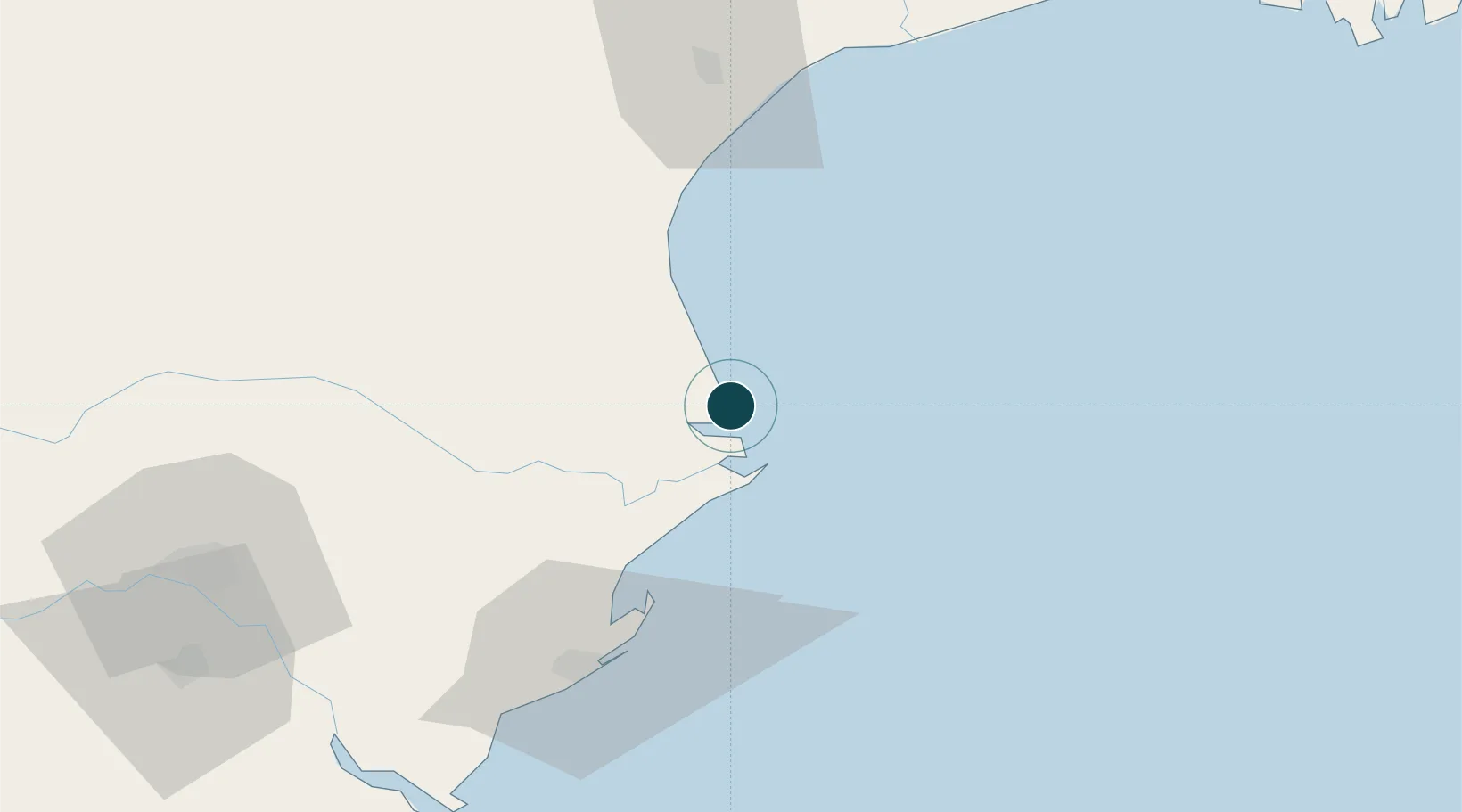 Location of INDMQ