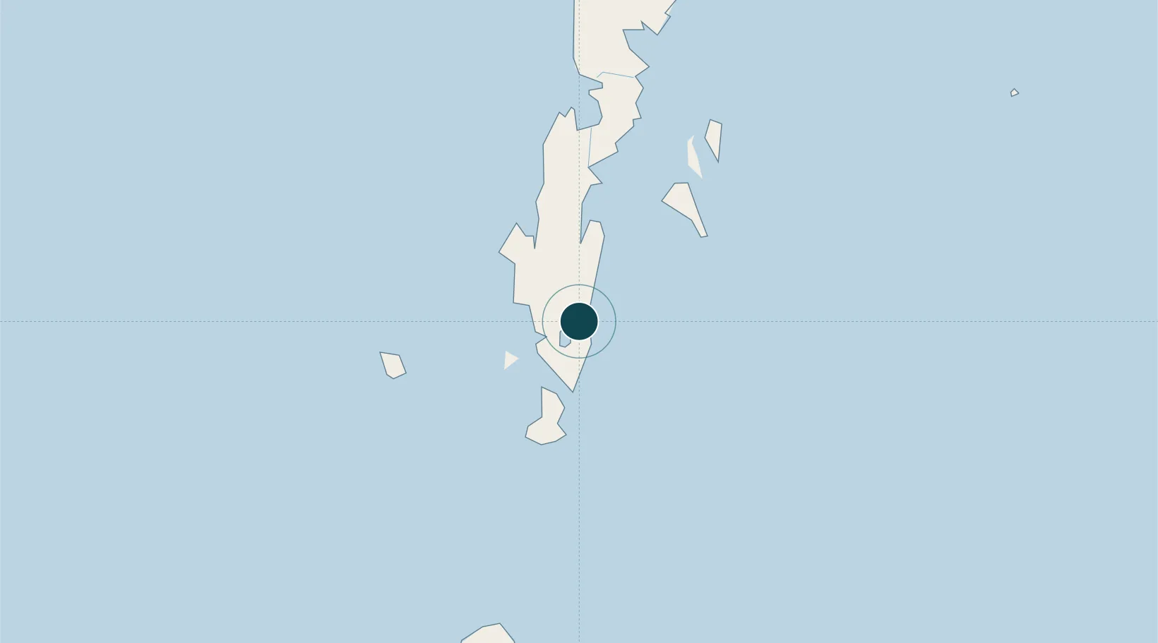 Location of INIXZ