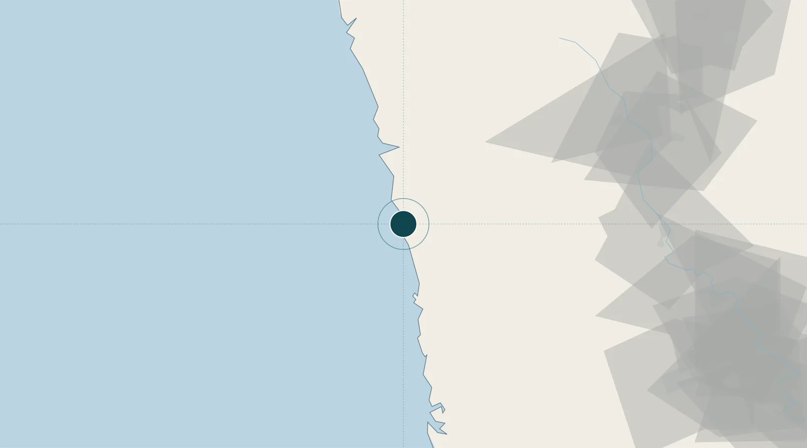 Location of INJGD