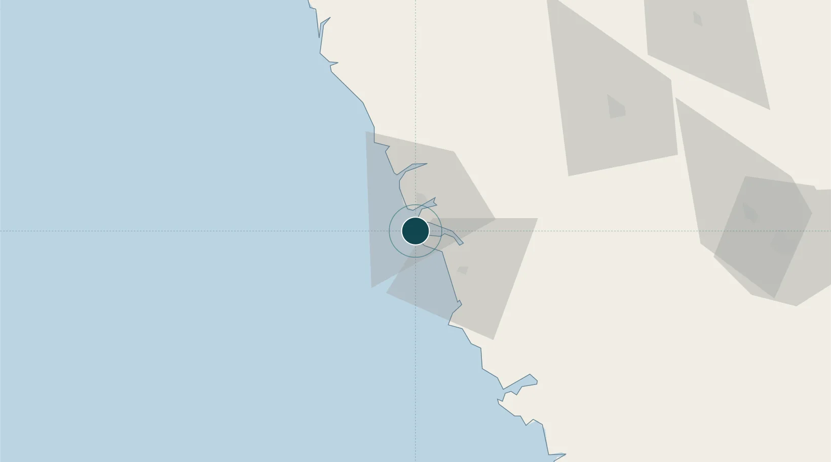 Location of INMRM