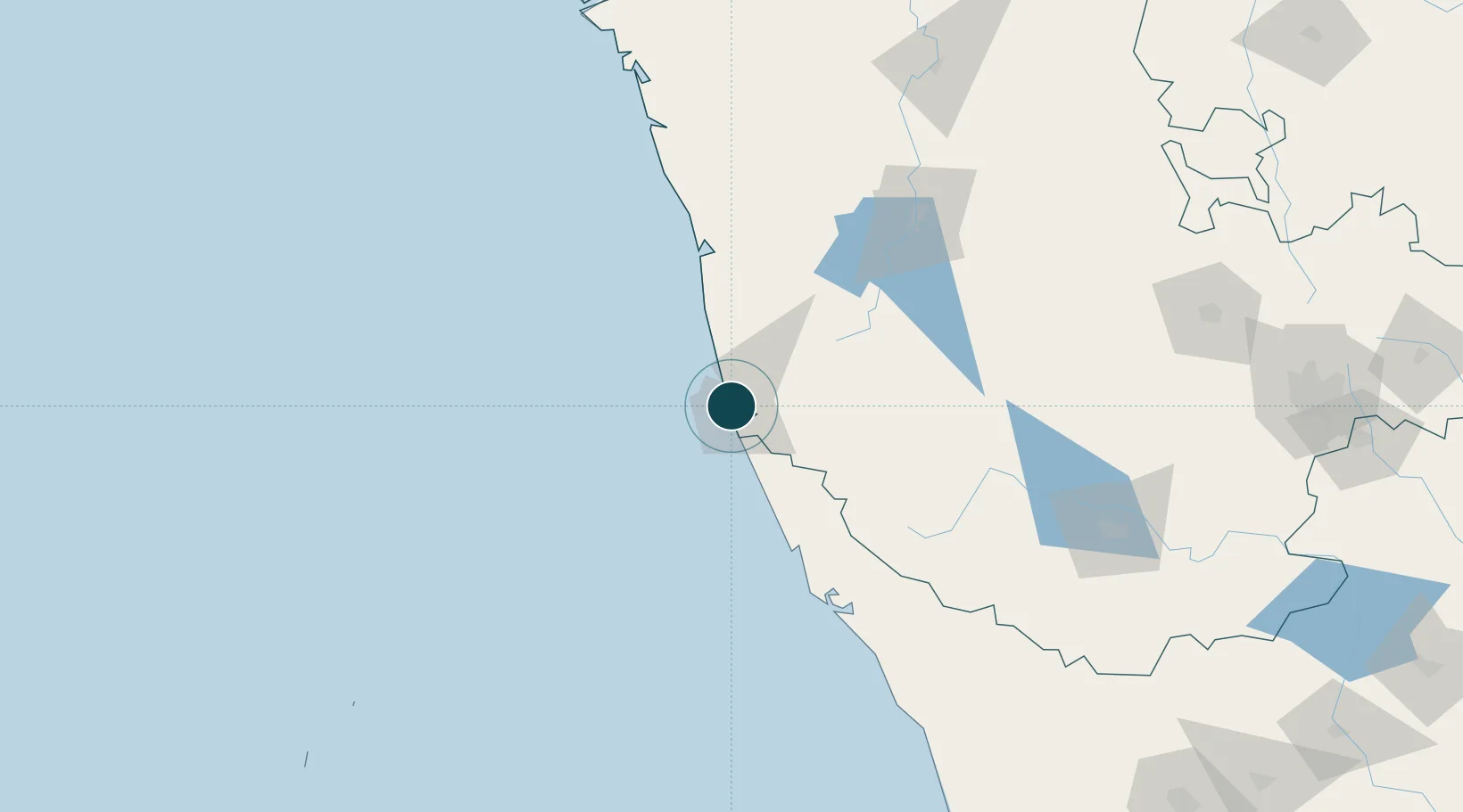 Location of INNML