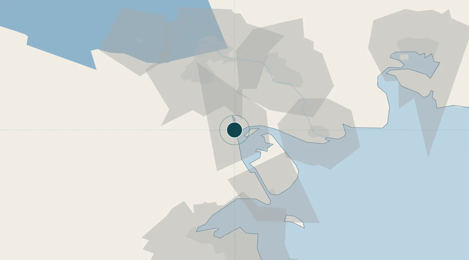 Location of IQUQR