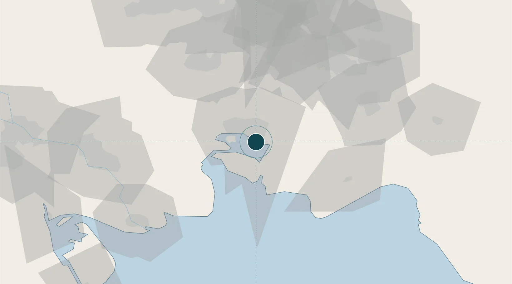 Location of IRMRX