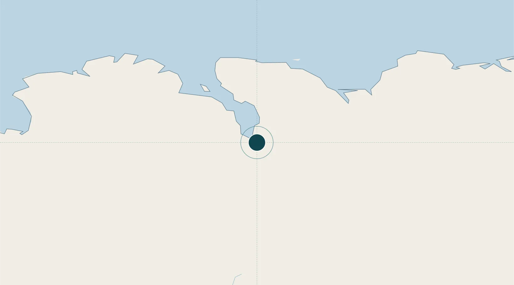 Location of ISAKU