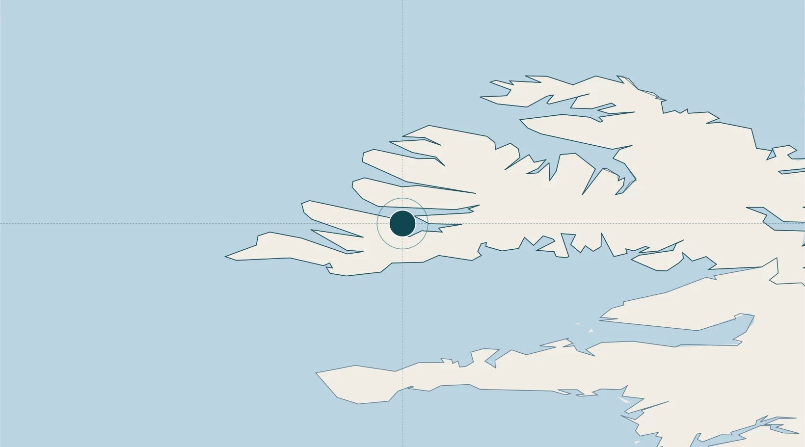 Location of ISBIL