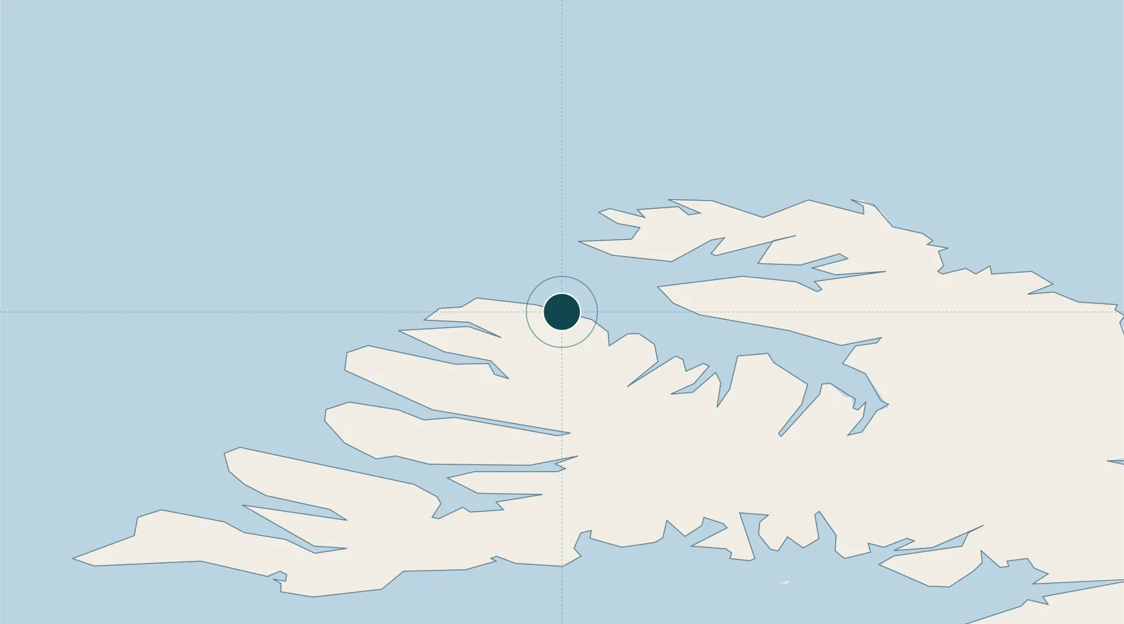 Location of ISBOL
