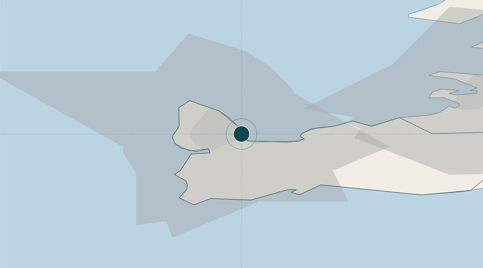 Location of ISKEV