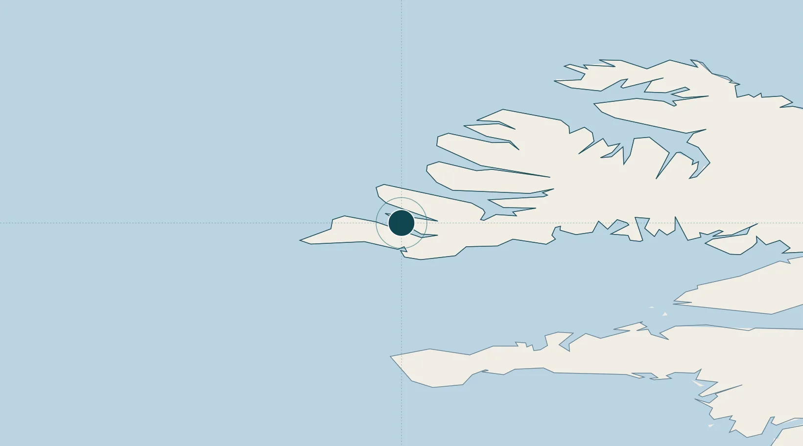 Location of ISPAT
