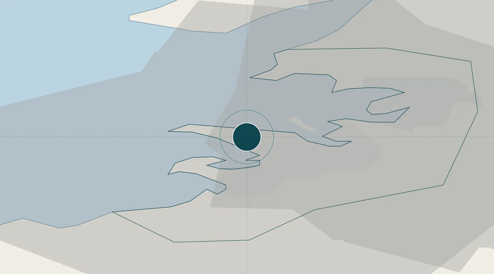Location of ISREY