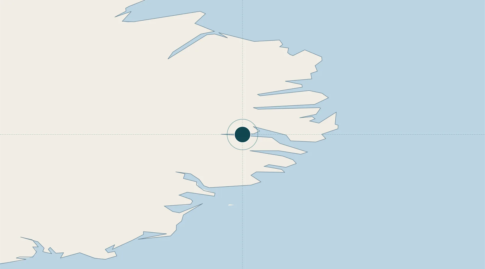 Location of ISRFJ