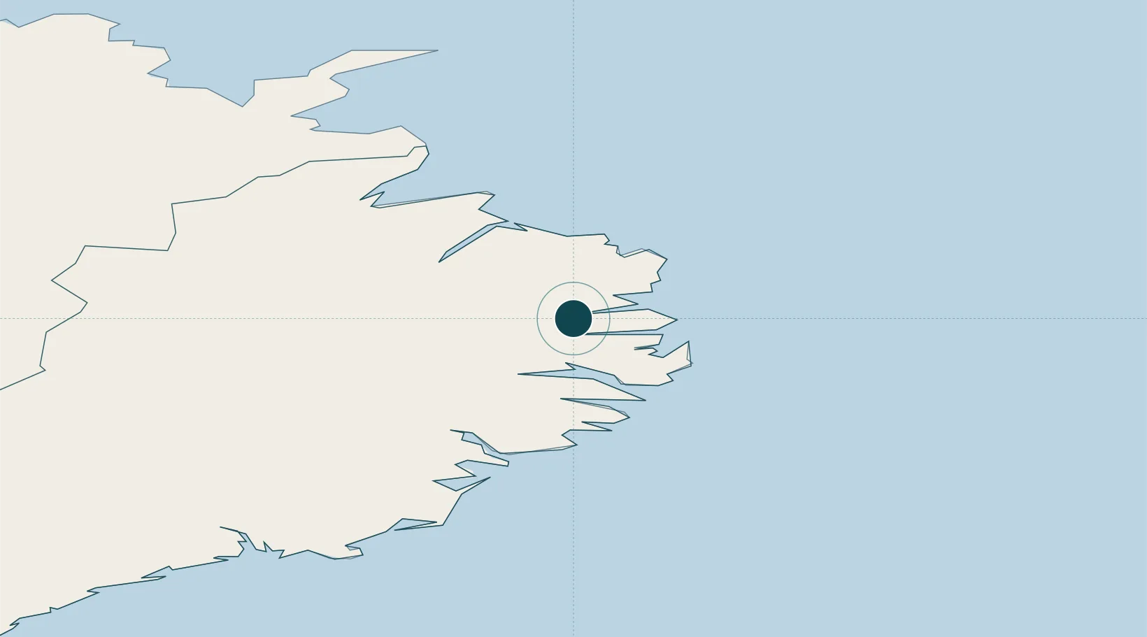 Location of ISSEY