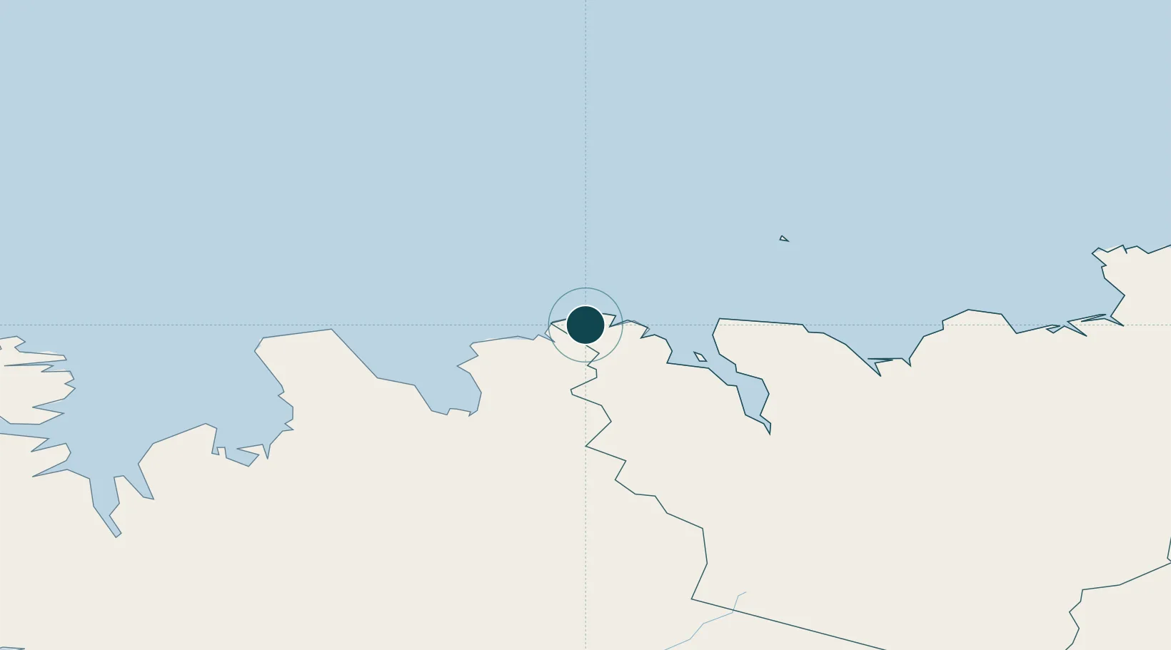 Location of ISSIG