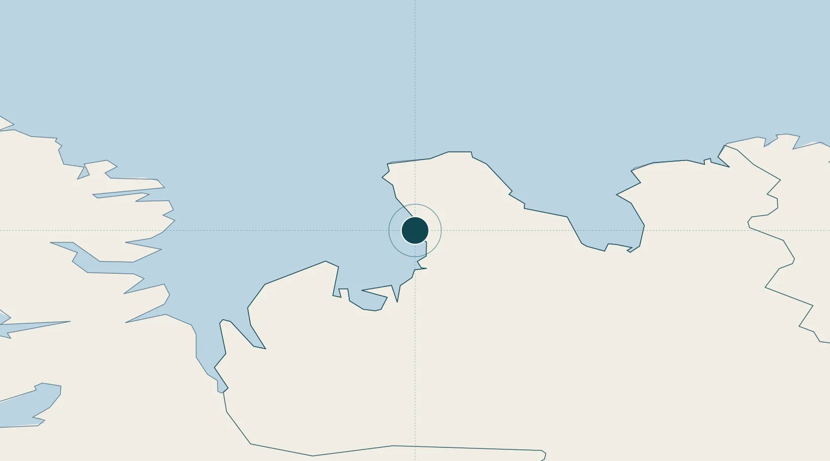 Location of ISSKA