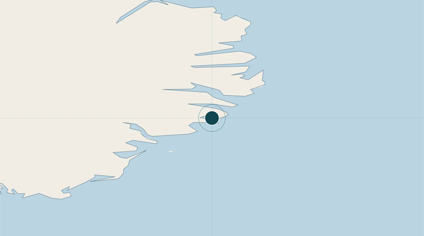 Location of ISSTD