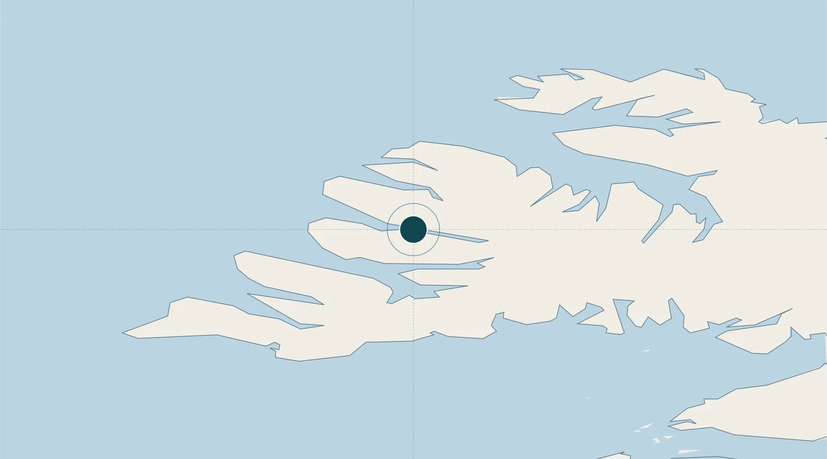 Location of ISTEY
