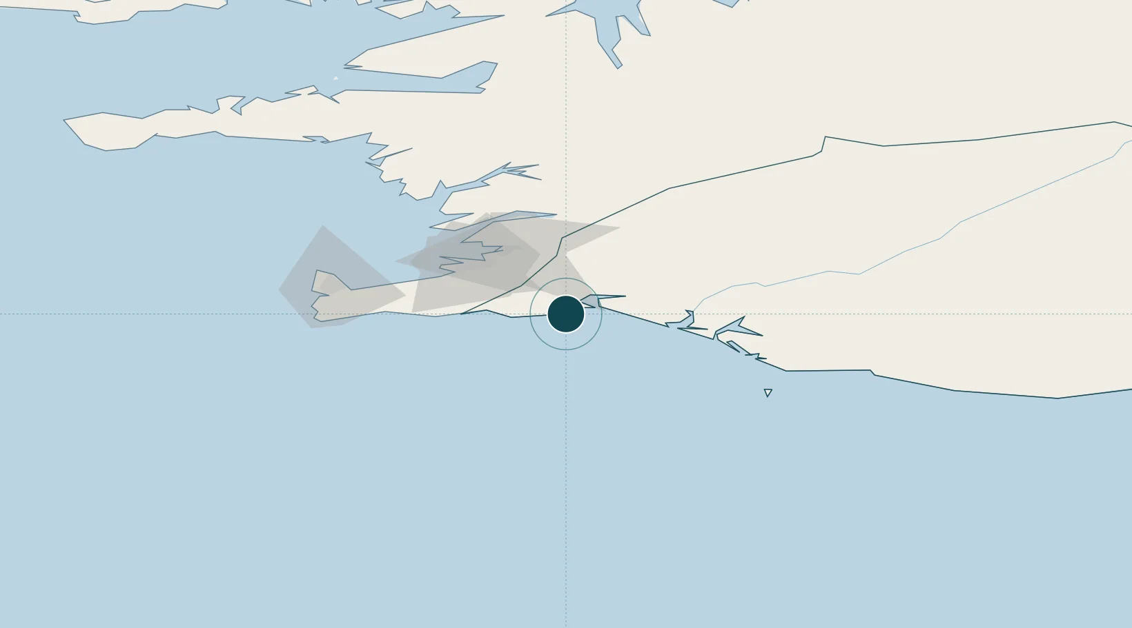 Location of ISTHH