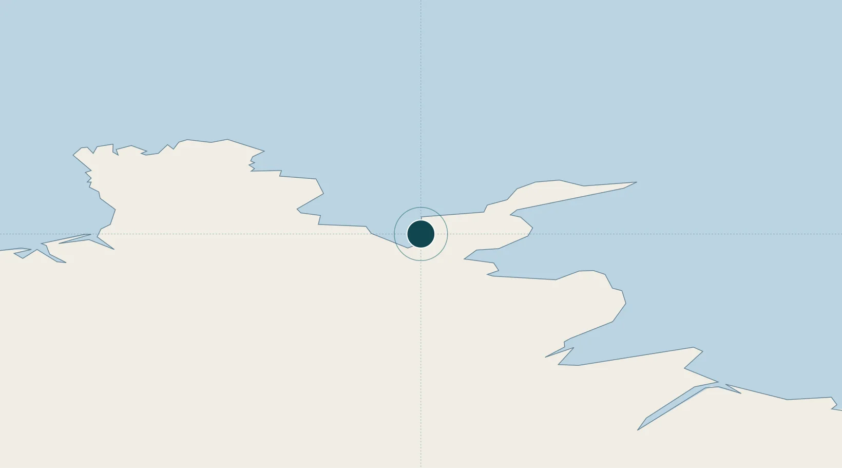 Location of ISTHO