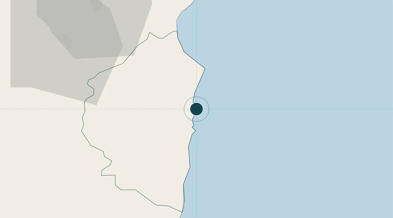 Location of ITATX