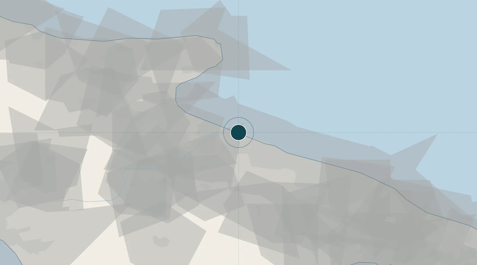 Location of ITBLT