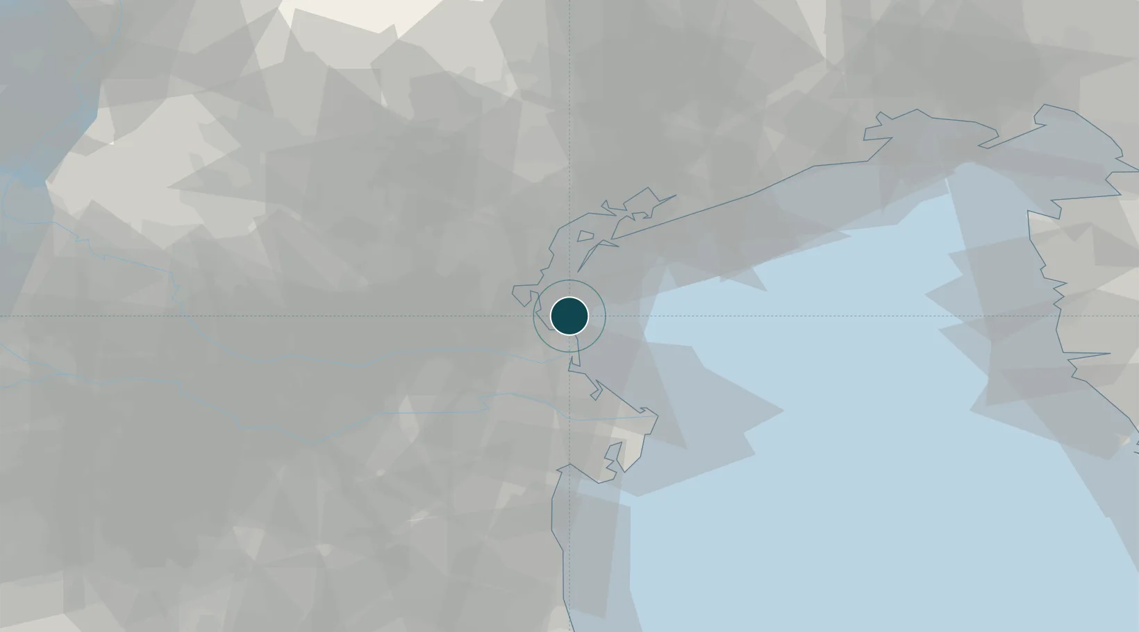 Location of ITCHI