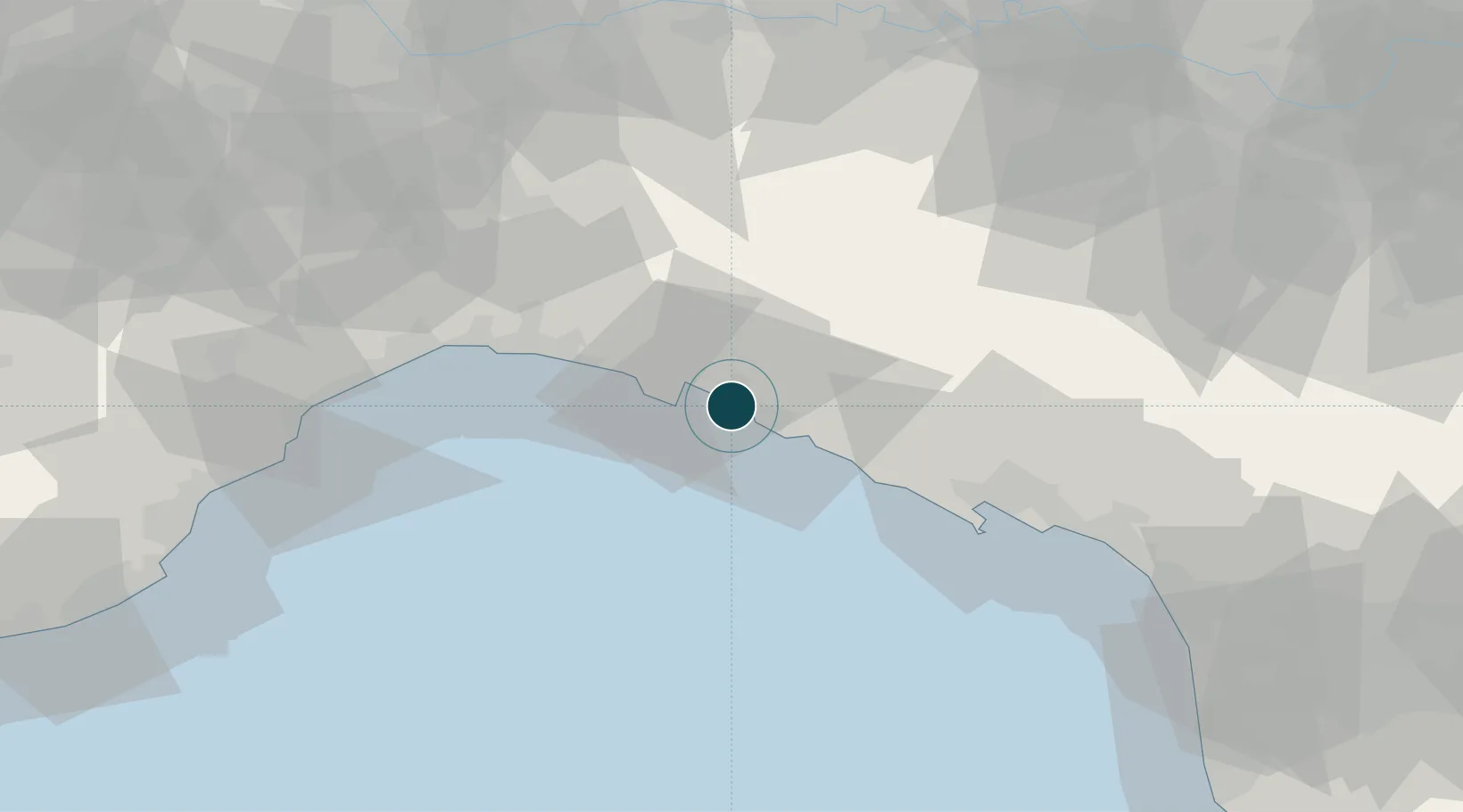 Location of ITCHX
