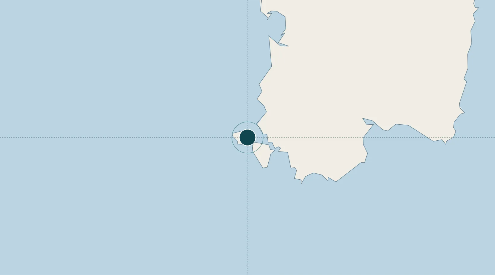 Location of ITCLF
