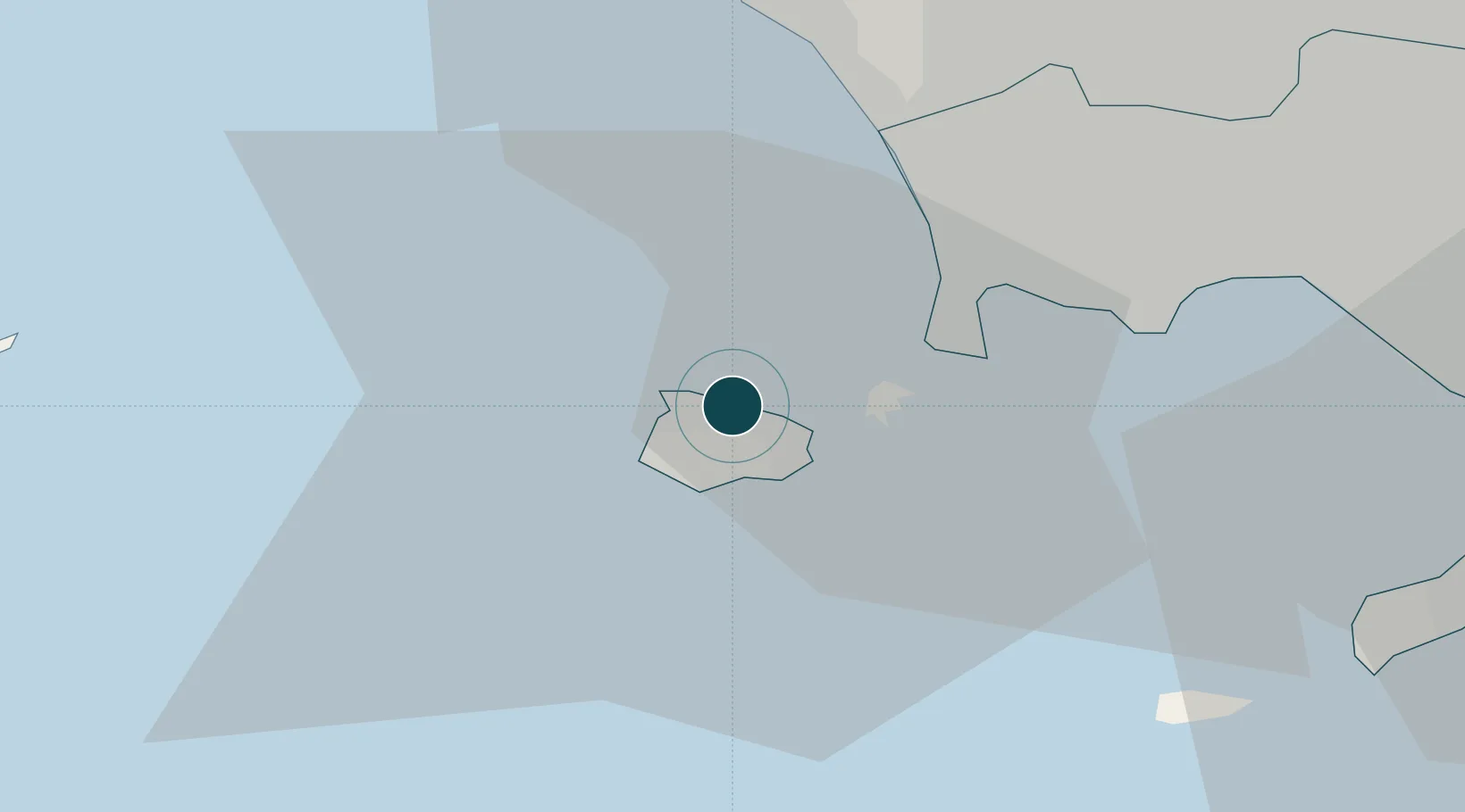 Location of ITCML
