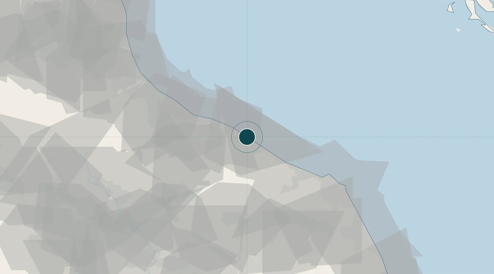 Location of ITFAO