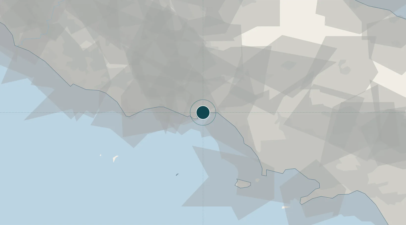 Location of ITFOM