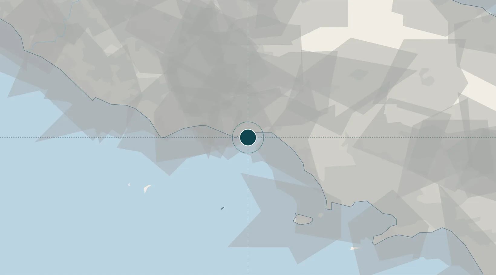 Location of ITGAE