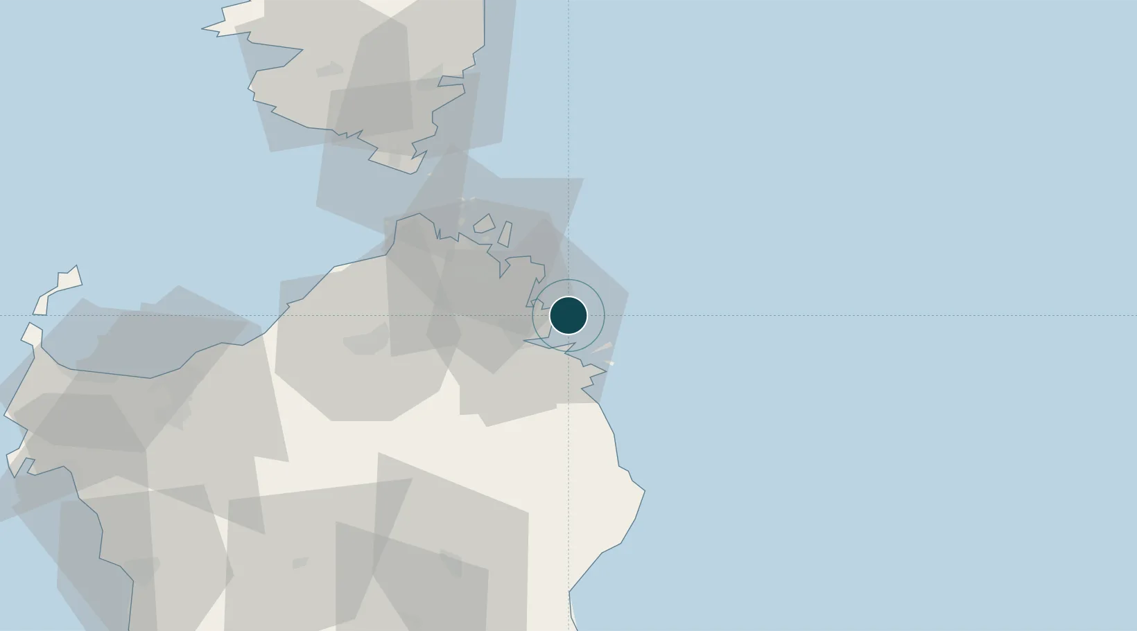 Location of ITGAI